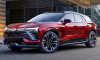 chevrolet blazer ev