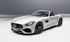 mercedes amg gt c roadster edition 50