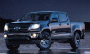 chevrolet colorado midnight