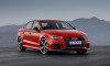 audi rs3 sedan