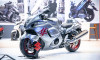 suzuki hayabusa