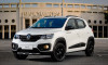 renault kwid outsider