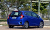 novo honda fit