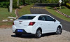 chevrolet prisma 14 ltz lateral direita traseira