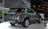 discovery sport