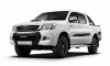hilux limited edition