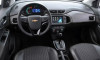 chevrolet prisma 14 ltz painel 1