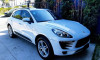 porsche macan 2018 r 299000