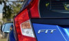 novo honda fit