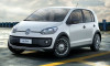 volkswagen up track