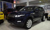 land rover evoque