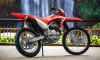 honda crf 250f