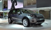 discovery sport