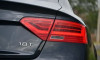 audi a5 2015