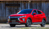 eclipse cross