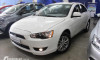 mitsubishi lancer hle 2016