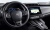 honda clarity electric