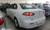 mitsubishi lancer hle 2016