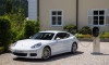 panamera s e hybrid