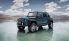 classe g 650 landaulet