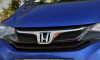 novo honda fit