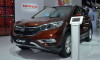 cr v