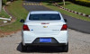 chevrolet prisma 14 ltz traseira