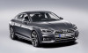 a5 sportback g tron