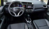 novo honda fit