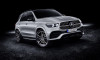 mercedes benz gle