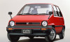 honda city 1981