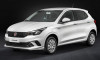 fiat argo drive 10