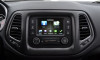 jeep compass sport flex central multimidia