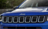 jeep compass sport flex dianteira