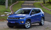 jeep compass sport flex frente e lateral esquerda