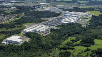 Renault Group e Geely fortalecem cooperação com parceria