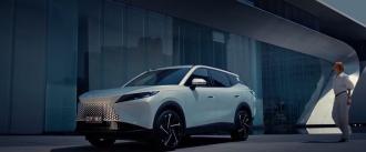 OMODA & JAECOO CELEBRA 1 MILHÃO DE CARROS VENDIDOS NO MUNDO
