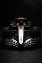 Audi Brasil amplia experiência da Fórmula 1® com showcar