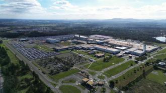 GM celebra 5 milhões de veículos produzidos em Gravataí