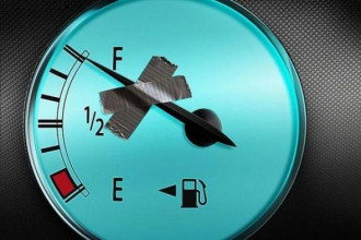 Oito hábitos para ajudar na economia de combustível