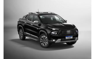 Fiat Toro chega a 650 mil unidades e reforça protagonismo