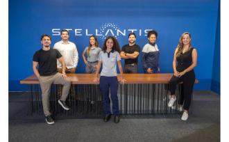 Stellantis abre inscrições para programa GPS
