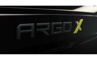 Fiat revela imagens do Novo Argo X