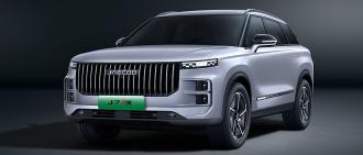OMODA & JAECOO aposta em híbrido flex para crescer no Brasil