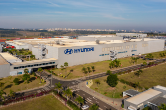 Fábrica da Hyundai em Piracicaba vai produzir modelo nacional