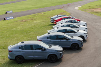 Abarth Racer's Academy