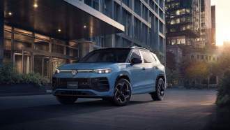 Open Doors do Novo Tiguan tem condições exclusivas