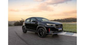 Fiat dá R$ 25 mil de desconto na Abarth e parcela em 50x