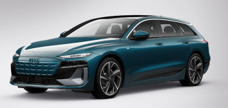 #AvantDay: Audi confirma A5 Avant e A6 e-tron no Brasil