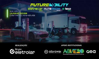ABVE renova apoio institucional à Future Mobility 2026